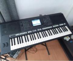 Vand Orga Yamaha psr 3000