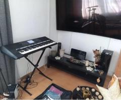 Vand Orga Yamaha psr 3000