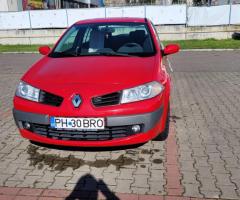 Vand Renault Megane 2