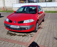Vand Renault Megane 2