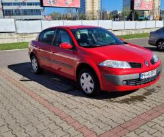 Vand Renault Megane 2