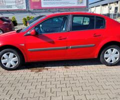 Vand Renault Megane 2