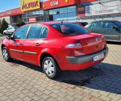 Vand Renault Megane 2