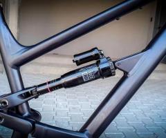 Bicicleta performanta
