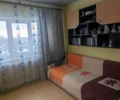 Apartament  2 camere nedecomandat