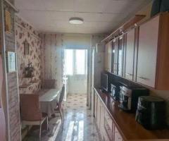Apartament  2 camere nedecomandat