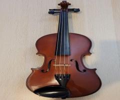 Vioara 4/4 Gewa