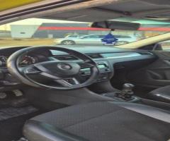 Skoda Rapid 1.6tdi
