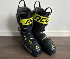 Clapari Fischer RC4 Podium GT 130 Vacum Full Fit