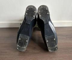 Clapari Fischer RC4 Podium GT 130 Vacum Full Fit