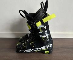 Clapari Fischer RC4 Podium GT 130 Vacum Full Fit