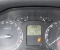 Skoda Octavia 1.6MPi 2008 Brasov