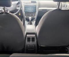 Skoda Octavia 1.6MPi 2008 Brasov