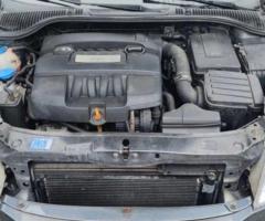 Skoda Octavia 1.6MPi 2008 Brasov - 6